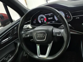 Audi Q7 Technik* S-line* Distronic* 360View* | Auto.bg — изображение 9 Audi Q7 Technik* S-line* Distronic* 360View* | Auto.bg — изображение 9