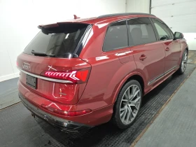 Audi Q7 Technik* S-line* Distronic* 360View* | Auto.bg — изображение 4 Audi Q7 Technik* S-line* Distronic* 360View* | Auto.bg — изображение 4