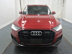 Audi Q7 Technik* S-line* Distronic* 360View* | Auto.bg — изображение 2 Audi Q7 Technik* S-line* Distronic* 360View* | Auto.bg — изображение 2