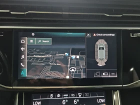 Audi Q7 Technik* S-line* Distronic* 360View* | Auto.bg — изображение 11 Audi Q7 Technik* S-line* Distronic* 360View* | Auto.bg — изображение 11