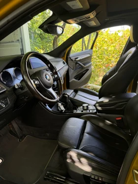 BMW X2 28i M-PACK - 17100 € / 33444.69 лв. - 52630415 6 | Car24.bg BMW X2 28i M-PACK - 17100 € / 33444.69 лв. - 52630415 6