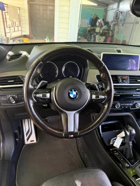 BMW X2 28i M-PACK - 17100 € / 33444.69 лв. - 52630415 7 | Car24.bg BMW X2 28i M-PACK - 17100 € / 33444.69 лв. - 52630415 7
