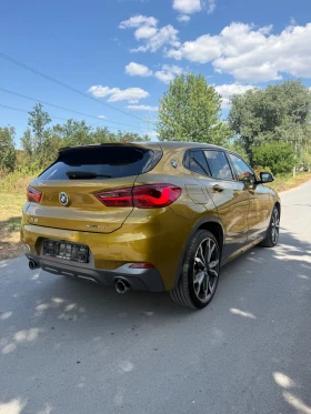 BMW X2 28i M-PACK - 17100 € / 33444.69 лв. - 52630415 3 | Car24.bg BMW X2 28i M-PACK - 17100 € / 33444.69 лв. - 52630415 3