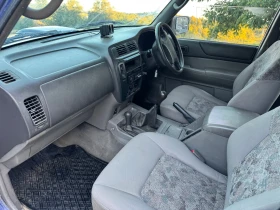Nissan Patrol - 6700 € - 48500342 8 | Car24.bg Nissan Patrol - 6700 € - 48500342 8