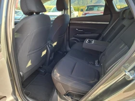 Hyundai Tucson 1, 6 CRDI Hibrid 48v | Auto.bg — изображение 17 Hyundai Tucson 1, 6 CRDI Hibrid 48v | Auto.bg — изображение 17