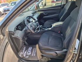 Hyundai Tucson 1, 6 CRDI Hibrid 48v | Auto.bg — изображение 10 Hyundai Tucson 1, 6 CRDI Hibrid 48v | Auto.bg — изображение 10