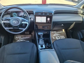 Hyundai Tucson 1, 6 CRDI Hibrid 48v | Auto.bg — изображение 11 Hyundai Tucson 1, 6 CRDI Hibrid 48v | Auto.bg — изображение 11