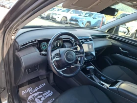 Hyundai Tucson 1, 6 CRDI Hibrid 48v | Auto.bg — изображение 15 Hyundai Tucson 1, 6 CRDI Hibrid 48v | Auto.bg — изображение 15