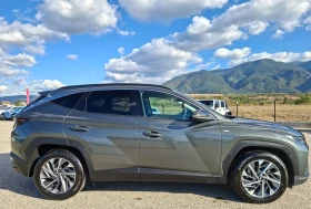 Hyundai Tucson 1, 6 CRDI Hibrid 48v | Auto.bg — изображение 4 Hyundai Tucson 1, 6 CRDI Hibrid 48v | Auto.bg — изображение 4
