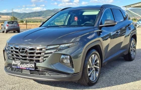Hyundai Tucson 1, 6 CRDI Hibrid 48v