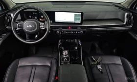 Kia Sorento 2.2d* PRESTIGE* DISTRONIC* ОБДУХ* КАМЕРА* КРАЙНА Ц | Auto.bg — изображение 10 Kia Sorento 2.2d* PRESTIGE* DISTRONIC* ОБДУХ* КАМЕРА* КРАЙНА Ц | Auto.bg — изображение 10