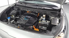 Kia Niro * ТЕРМО ПОМПА* КРАЙНА ЦЕНА ДО СОФИЯ | Auto.bg — изображение 5 Kia Niro * ТЕРМО ПОМПА* КРАЙНА ЦЕНА ДО СОФИЯ | Auto.bg — изображение 5