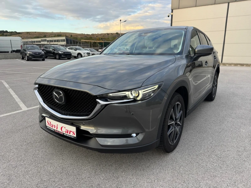 Mazda CX-5 2.2 SKYACTIV AWD - FULL OPTIONAL/ 100.000 km! - 35400 лв. / 18099.73 € - 63706736 1 | Car24.bg Mazda CX-5 2.2 SKYACTIV AWD - FULL OPTIONAL/ 100.000 km! - 35400 лв. / 18099.73 € - 63706736 1