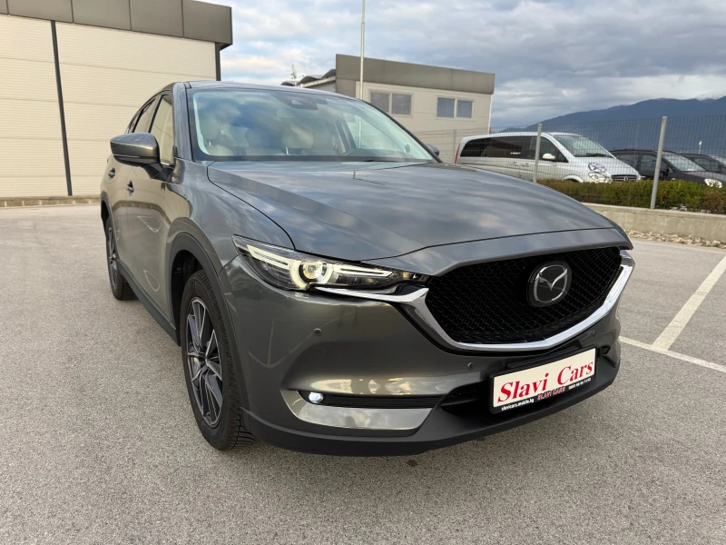 Mazda CX-5 2.2 SKYACTIV AWD - FULL OPTIONAL/ 100.000 km! - 32900 лв. / 16821.50 € - 63706736 1 | Car24.bg Mazda CX-5 2.2 SKYACTIV AWD - FULL OPTIONAL/ 100.000 km! - 32900 лв. / 16821.50 € - 63706736 1