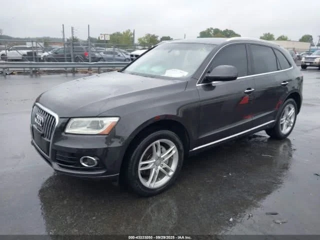Audi Q5 2.0T PREMIUM - 19999 лв. / 10225.33 € - 58176576 1 | Car24.bg Audi Q5 2.0T PREMIUM - 19999 лв. / 10225.33 € - 58176576 1