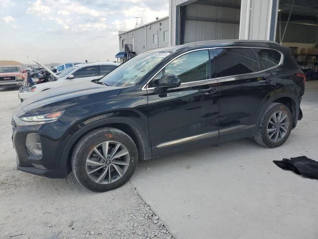 Hyundai Santa fe SEL - 11120 € / 21748.83 лв. - 17991411 1 | Car24.bg Hyundai Santa fe SEL - 11120 € / 21748.83 лв. - 17991411 1