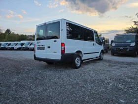Ford Transit 2.2tdci Евро5 6 скорости | Auto.bg — изображение 8 Ford Transit 2.2tdci Евро5 6 скорости | Auto.bg — изображение 8