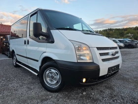 Ford Transit 2.2tdci Евро5 6 скорости | Auto.bg — изображение 3 Ford Transit 2.2tdci Евро5 6 скорости | Auto.bg — изображение 3