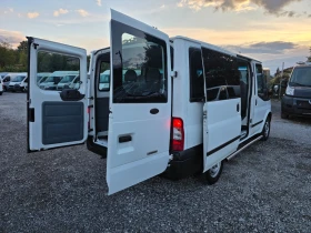 Ford Transit 2.2tdci Евро5 6 скорости | Auto.bg — изображение 6 Ford Transit 2.2tdci Евро5 6 скорости | Auto.bg — изображение 6