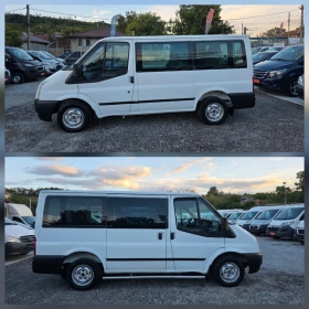 Ford Transit 2.2tdci Евро5 6 скорости | Auto.bg — изображение 7 Ford Transit 2.2tdci Евро5 6 скорости | Auto.bg — изображение 7