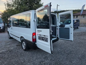 Ford Transit 2.2tdci Евро5 6 скорости | Auto.bg — изображение 4 Ford Transit 2.2tdci Евро5 6 скорости | Auto.bg — изображение 4