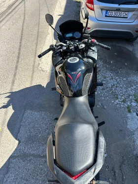 Yamaha XJ6 Diversion F ABS | Auto.bg — изображение 2 Yamaha XJ6 Diversion F ABS | Auto.bg — изображение 2