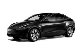 Обява за продажба на Tesla Model Y Чисто Нова 0 км! ~72 800 лв. - изображение 1