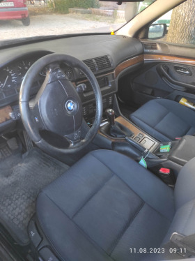 Обява за продажба на BMW 525 525d ~3 200 лв. - изображение 1
