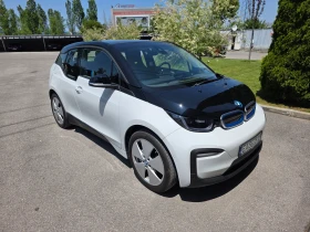 BMW i3 120Ah - Car24.bg BMW i3 120Ah