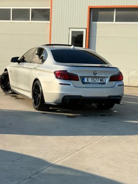 BMW 530 - Car24.bg BMW 530