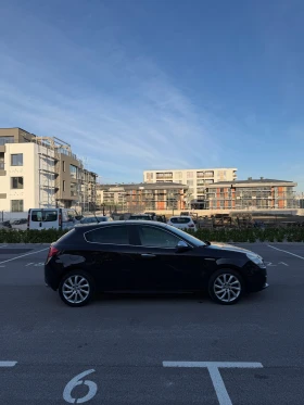 Alfa Romeo Giulietta 2.0 Реални километри - 8200 € / 16037.81 лв. - 98395006 5 | Car24.bg Alfa Romeo Giulietta 2.0 Реални километри - 8200 € / 16037.81 лв. - 98395006 5