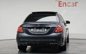 Mercedes-Benz C 63 AMG CARBON* CERAMIC* BURMESTER* LANE* ASSIST* - 25639 € / 50145.53 лв. - 68527706 4 | Car24.bg Mercedes-Benz C 63 AMG CARBON* CERAMIC* BURMESTER* LANE* ASSIST* - 25639 € / 50145.53 лв. - 68527706 4