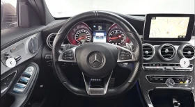 Mercedes-Benz C 63 AMG CARBON* CERAMIC* BURMESTER* LANE* ASSIST* - 25639 € / 50145.53 лв. - 68527706 8 | Car24.bg Mercedes-Benz C 63 AMG CARBON* CERAMIC* BURMESTER* LANE* ASSIST* - 25639 € / 50145.53 лв. - 68527706 8