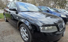 Audi A4 1, 9 B6 - Car24.bg Audi A4 1, 9 B6