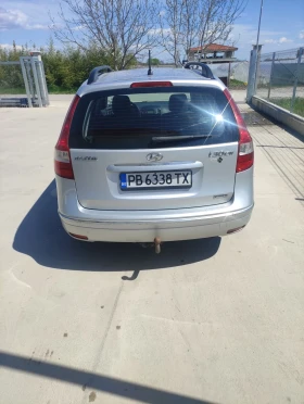 Hyundai I30 - 2800 € / 5476.32 лв. - 31446203 4 | Car24.bg Hyundai I30 - 2800 € / 5476.32 лв. - 31446203 4