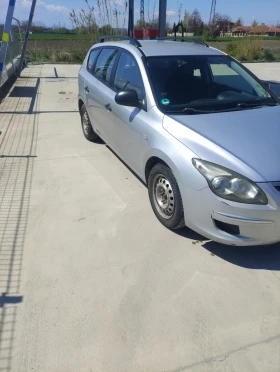 Hyundai I30 - 2800 € / 5476.32 лв. - 31446203 2 | Car24.bg Hyundai I30 - 2800 € / 5476.32 лв. - 31446203 2