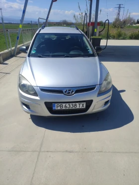 Hyundai I30 - Car24.bg Hyundai I30