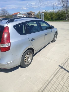 Hyundai I30 - 2800 € / 5476.32 лв. - 31446203 3 | Car24.bg Hyundai I30 - 2800 € / 5476.32 лв. - 31446203 3