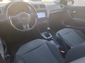 VW Polo EURO 5B. 2012 Нави - 4000 € / 7823.32 лв. - 47309115 13 | Car24.bg VW Polo EURO 5B. 2012 Нави - 4000 € / 7823.32 лв. - 47309115 13