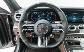 Mercedes-Benz E 63 AMG S 4Matic+ | Auto.bg — изображение 6 Mercedes-Benz E 63 AMG S 4Matic+ | Auto.bg — изображение 6