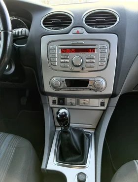 Ford Focus 1400 | Auto.bg — изображение 6 Ford Focus 1400 | Auto.bg — изображение 6