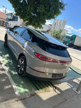 BYD Sea Lion 06 Pilot plus | Auto.bg — изображение 9 BYD Sea Lion 06 Pilot plus | Auto.bg — изображение 9