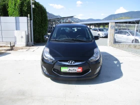 Снимка Hyundai Ix20