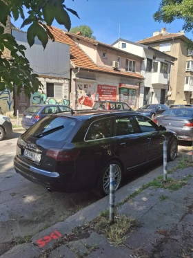 Audi A6 Avant 2.7TDI Automatic. Facelift look - 7250 € / 14179.77 лв. - 33176009 3 | Car24.bg Audi A6 Avant 2.7TDI Automatic. Facelift look - 7250 € / 14179.77 лв. - 33176009 3