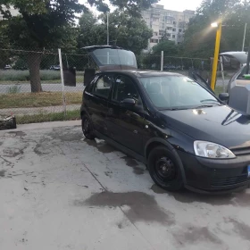 Снимка Opel Corsa