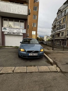 Volvo S40 - Car24.bg Volvo S40