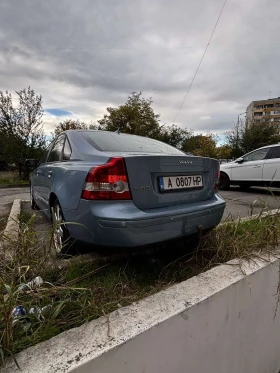 Volvo S40 - 800 € / 1564.66 лв. - 85834855 2 | Car24.bg Volvo S40 - 800 € / 1564.66 лв. - 85834855 2