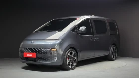 Hyundai Staria Modern* BLIND SPOT* ПОДГРЕВ ВОЛАН* КРАЙНА ЦЕНА