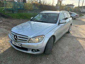 Mercedes-Benz C 220 Лек автомобил - 4750 € / 9290.19 лв. - 46533020 3 | Car24.bg Mercedes-Benz C 220 Лек автомобил - 4750 € / 9290.19 лв. - 46533020 3