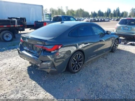 BMW 430 xDrive | CARFAX | АВТОКРЕДИТ БЕЗ ПЪРВОНАЧАЛНА | Auto.bg — изображение 7 BMW 430 xDrive | CARFAX | АВТОКРЕДИТ БЕЗ ПЪРВОНАЧАЛНА | Auto.bg — изображение 7